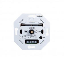 TRONIX INBOUW LED DIMMER 2-350W