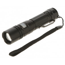 LED-ZAKLAMP MET ACCU MINIFIRE