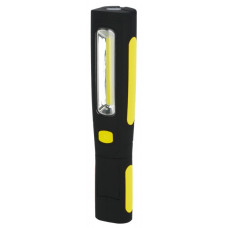 LED-WERKLAMP /ZAKLAMP MET ACCU WORKFIRE 5W