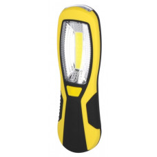 LED-WERKLAMP /ZAKLAMP WORKFIRE 3W