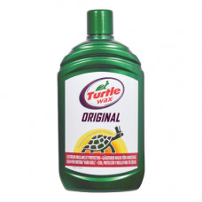 TW 52871 GL ORIGINAL WAX 500ML