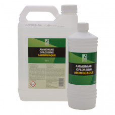 AMMONIAK OPL.<5% 1L