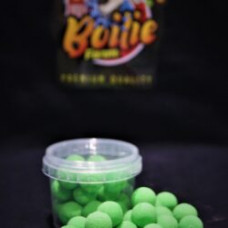 BOLIIEFARM GREEN SPECIAL POP UP CORN 15 MM
