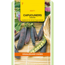 OBZ CAPUCIJNERS DESIREE, 100G