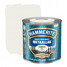 ALAB. HAMMERITE HAMERSL. 250ML WIT