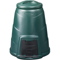 COMPOSTER BEGREEN 220 LITER, GROEN