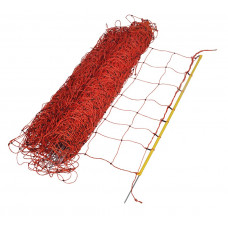 SCHAPENNET, ORANJE 90/1-14/G-50M