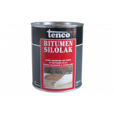 TENCO BITUMEN SILOLAK 1