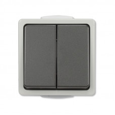 AQUARIUS IP54 SERIESCHAKELAAR GRS