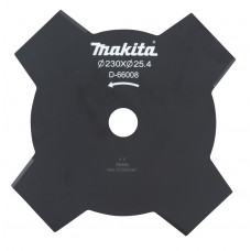 MAKITA SNIJBLAD 230X25,4X1,8MM 4T B-14118