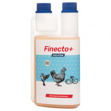 FINECTO+ SOLUTION 500 ML