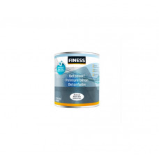 FINESS BETONVERF ACRYL BI/BU 750ML 1410 WIT