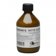 AMOS WITTE OLIE 300 ML