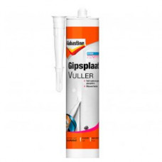 ALAB. GIPSPLAATVULLER KOKER 310 ML