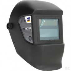 LCD TECHNO 11 TRUE COLOR LASHELM