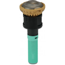 RAIN BIRD SPROEIKOP KUNSTSTOF 5/8" UNC BINNENDRAAD 3.8BAR 45°-270° BRUIN TYPE R-VAN18