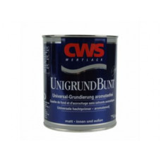 CWS WERTLACK UNIGRUND WIT 0.375L