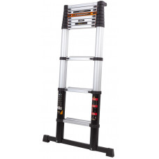 PROFESSIONAL TELESCOOPLADDER 3.27M BATAVIA