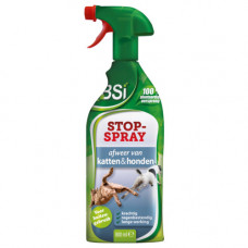 BSI STOP SPRAY 800 ML