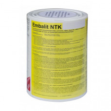 EMBALIT NTK BLANK 0.75LTR