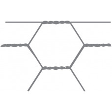 ZESKANTGAAS AVIGAL 40X0.9 75 CM X 50 M