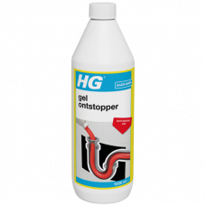 HG GELONTSTOPPER 1 L