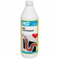 HG GELONTSTOPPER 1 LTR