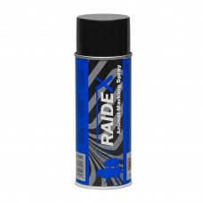 MERKSPRAY RAIDEX BLAUW V/RV