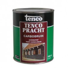 TENCOPRACHT 1 LTR CARBOBRUIN