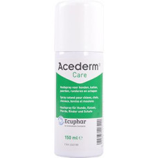 ACEDERM CARE HUIDSPRAY 150ML