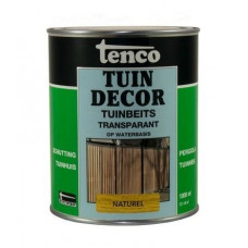 TENCO TUINDECOR TRS 1 LTR NATUREL