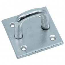 SLOTOOG 55X55MM GEGALVANISEERD