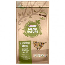 VERSELE-LAGA MENU NATURE 4 SEASONS 4 KG