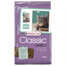 VERSELE-LAGA CLASSIC VARIETY KAT 4-MIX 4 KG