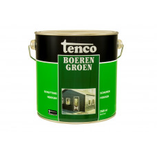 TENCO BOERENGROEN 5 LTR