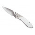 BUCK NOBLEMAN STAINLESS