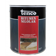 TENCO BITUMEN SILOLAK 5 L