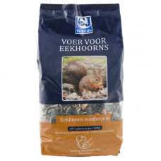 WILDBIRD EEKHOORNMIX 1,50 L