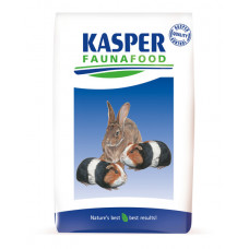 KASPER FAUNAFOOD KONIJNEN KNAAGMIX 3,5 KG