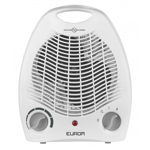 EUROM VK2002 FAN HEATER
