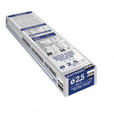 LAS ELEKTRODE 2.5MM, GYS (110ST)