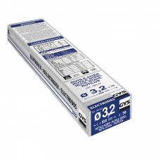 LAS ELEKTRODE 3.2MM, GYS (70ST)
