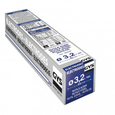 LAS ELEKTRODE 3.2MM, GYS (165ST)