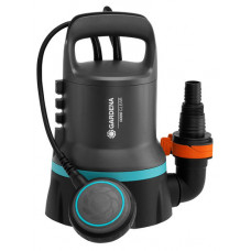 DOMPELPOMP 9000