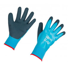 KERON HANDSCHOEN WATERDICHT *WINTER THERMODRY* (MAAT S T/M XXL)