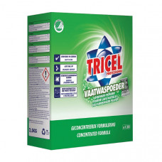 VAATWASPOEDER ECO TRICEL 2,5KG