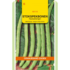 OBZ STOKSPEKBONEN NECKARKONING, 100G