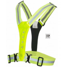 VEILIGHEIDSVEST LED