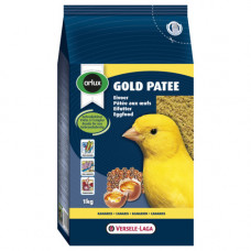 VERSELE-LAGA ORLUX ORLUX GOLD PATEE GEEL EIVOER 1 KG