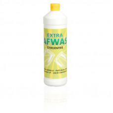 EXTRA AFWASMIDDEL CITROENFRIS 1LT